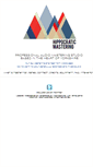 Mobile Screenshot of hippocraticmastering.com